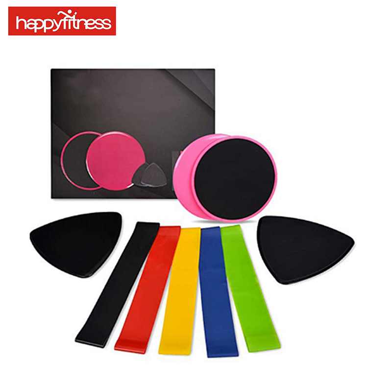 Resistance bands manufacturer who produce custom loop bands in bulk and