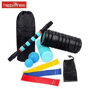 China customized foam roller kit