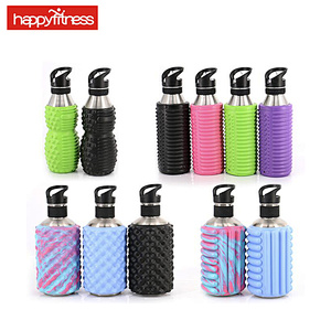 Buy Wholesale China 1000ml Cheap Price Factory Custom Sports Squeeze Water  Bottle Pe Material & Squeeze Water Bottle at USD 0.69