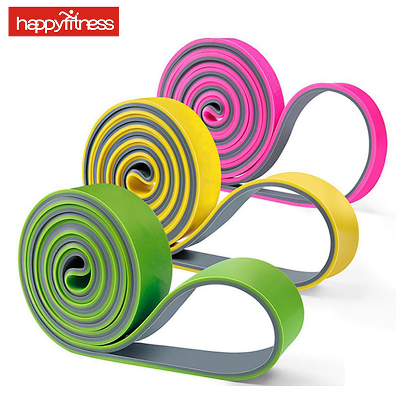 fitness resistance band set，pull up bands