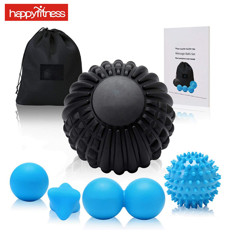 therapy balls