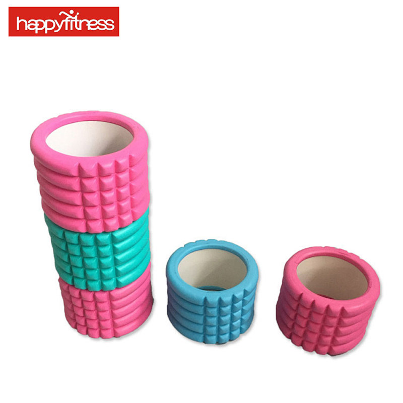 eco-friendly EVA foam roller,foam roller