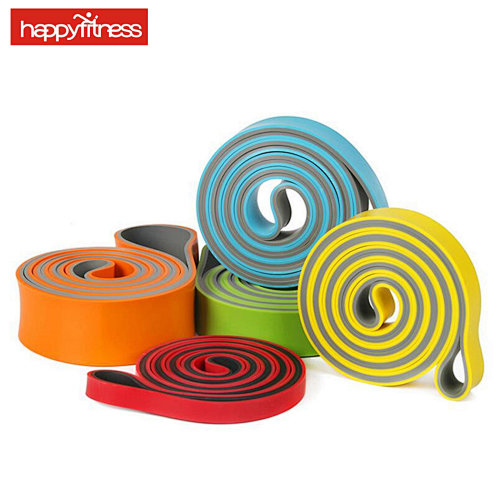 resistance bands pull up