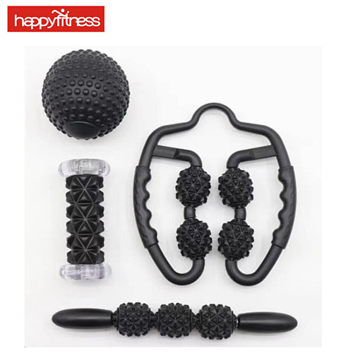 foam roller gym