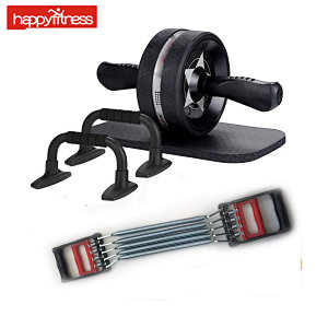 exercise AB roller wheels，ab roller