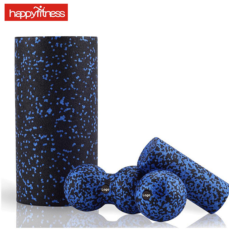 foam roller massage set