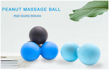 massage ball neck