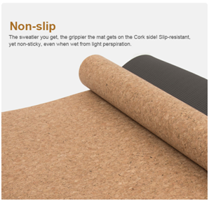 yoga mat in bulk