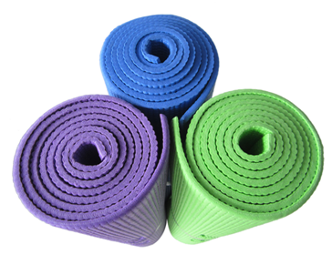 yoga mat in bulk