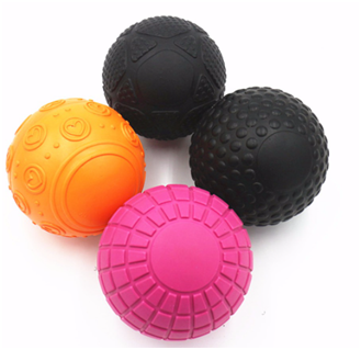massage ball neck