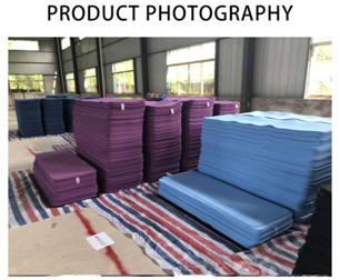 yoga mat in bulk