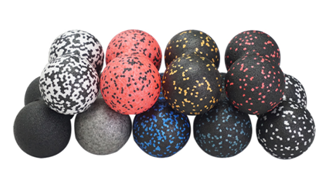 massage ball neck