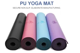 yoga mat in bulk
