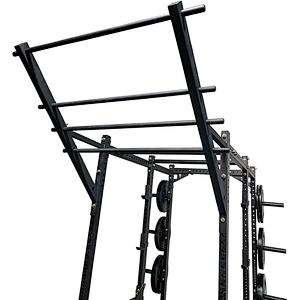 rogue fitness cage