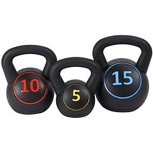 competition kettlebell