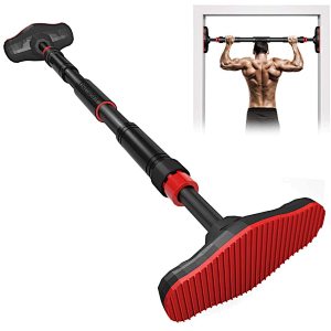 doorway pull up bar