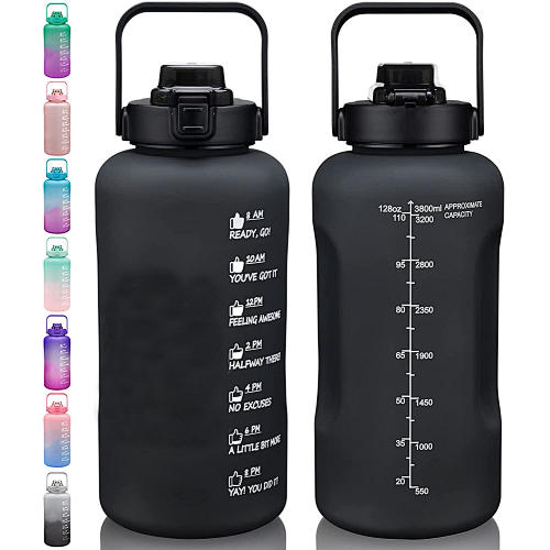 thermal water bottle