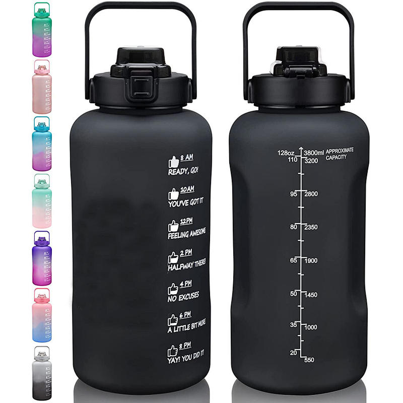 thermal water bottle