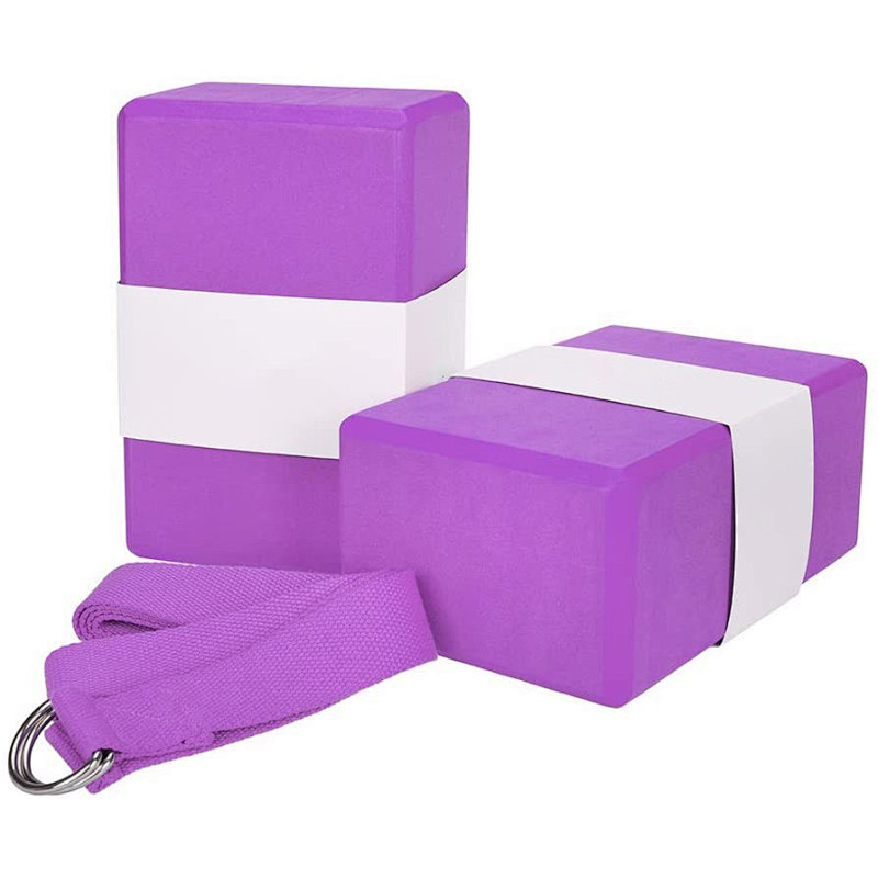 yoga blocks wholesale