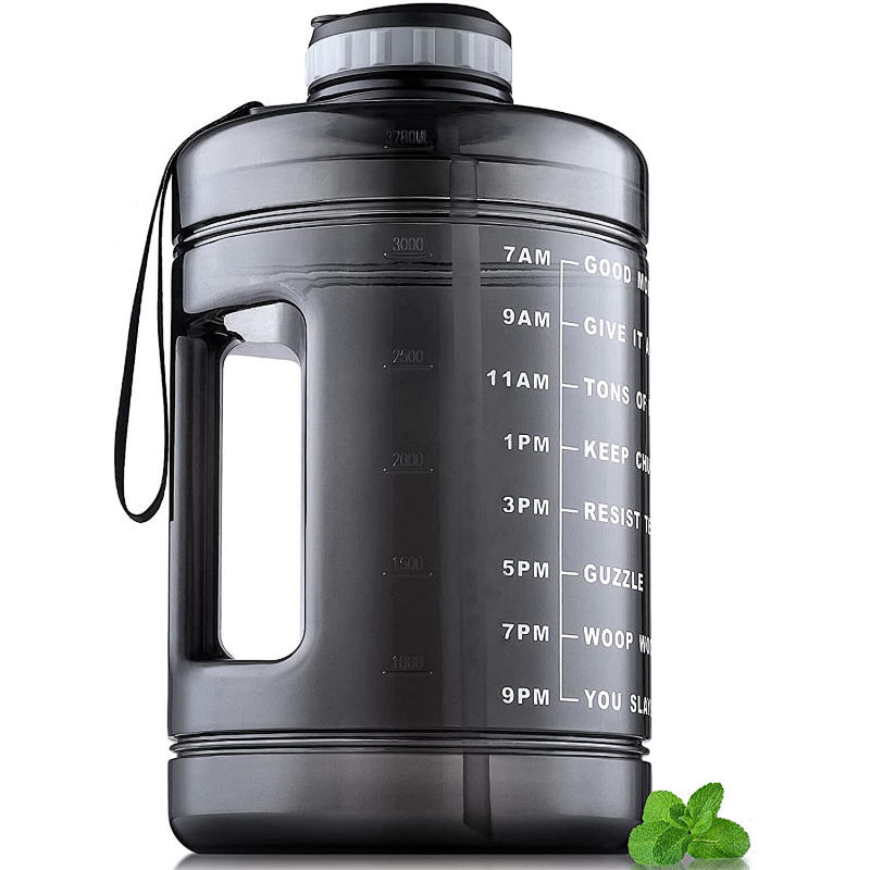 thermal water bottle