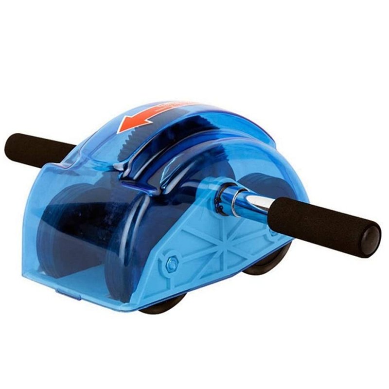 gym work out AB roller，ab roller