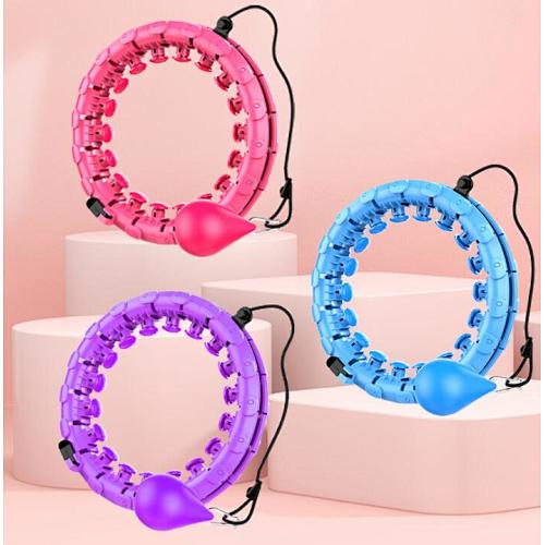smart hula hoop