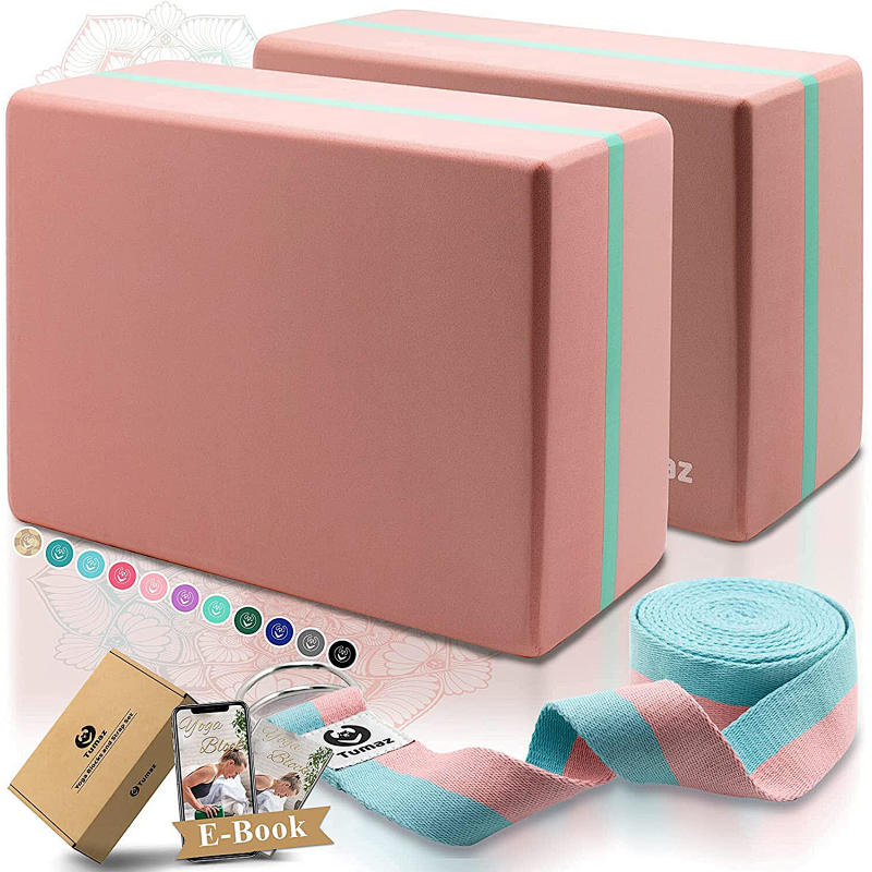 bulk buy yoga blocks