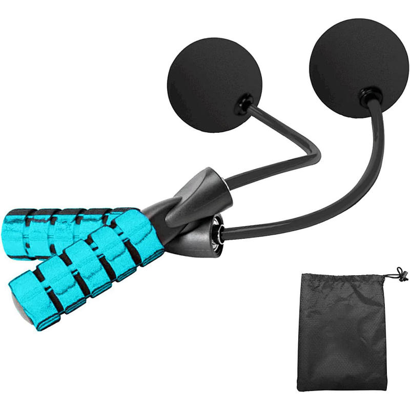 new digital jump rope