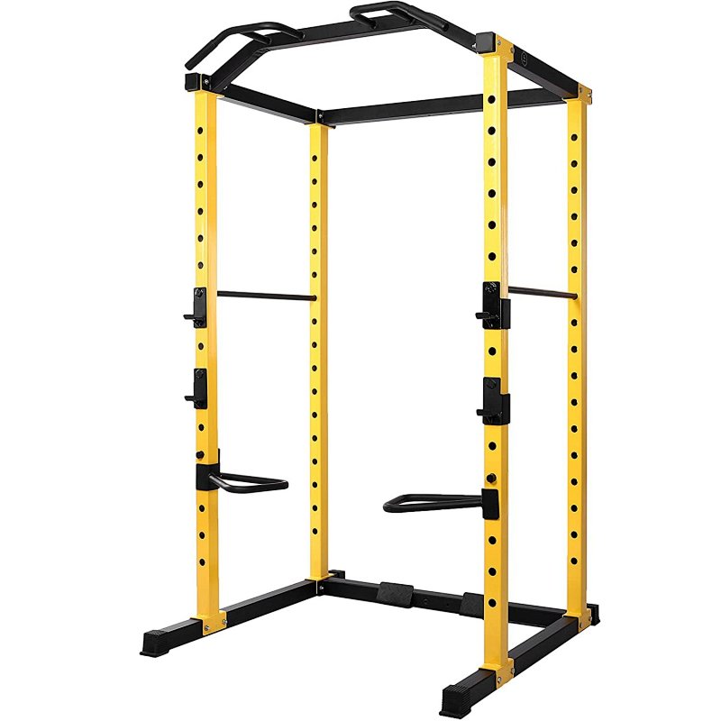 marcy power cage