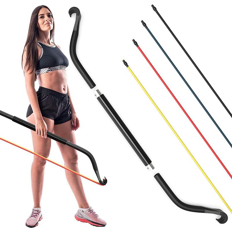 resistance bar kit