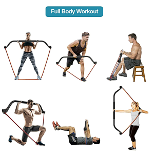 resistance bar kit