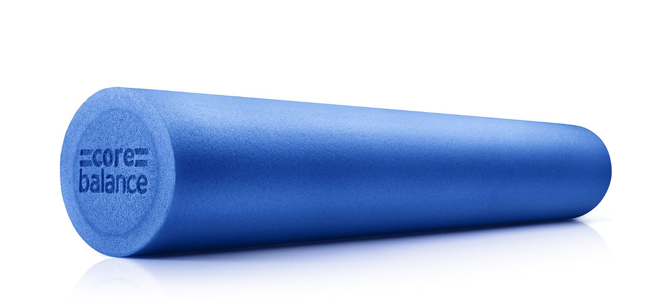 back foam roller