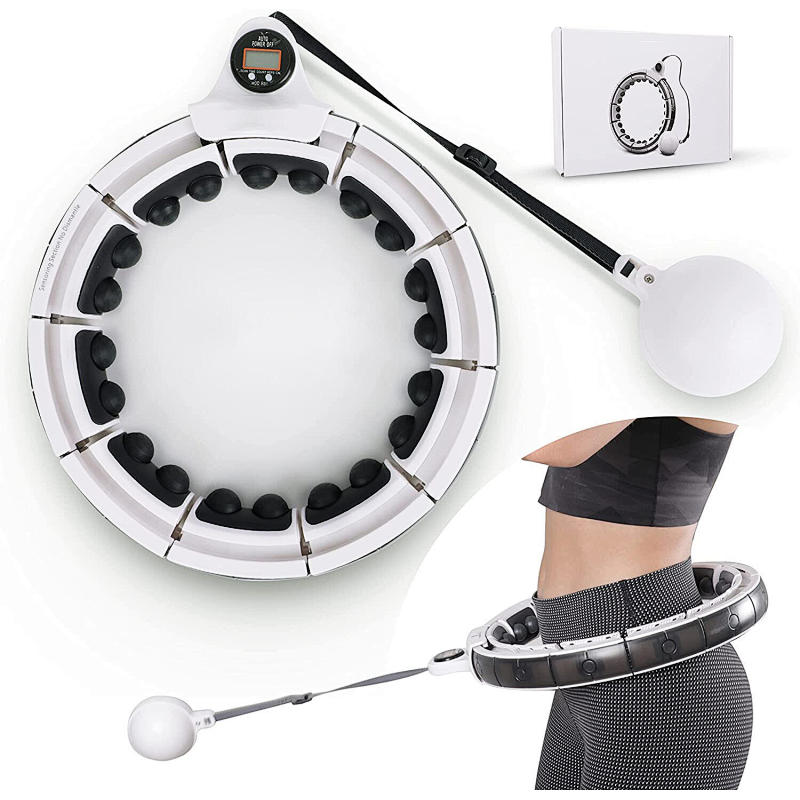 smart hula hoop