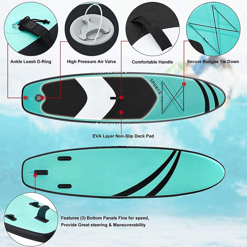 stand up board paddle