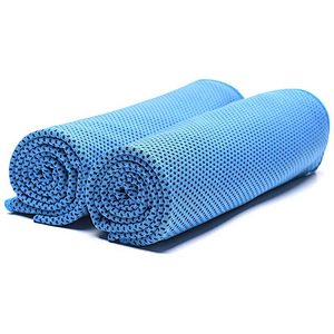 yoga towels