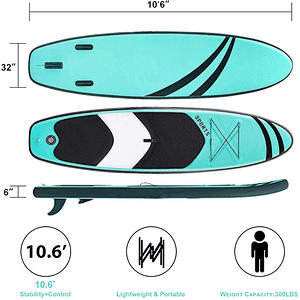 stand up board paddle