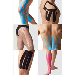 sports kinesio tape，sports tape,kinesio tape