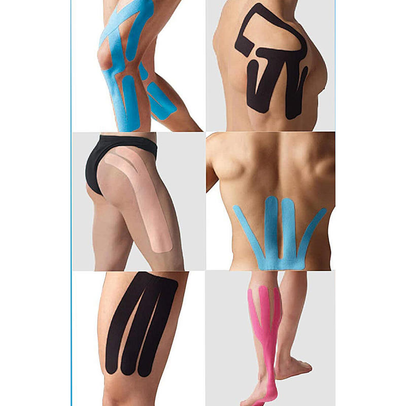 sports kinesio tape，sports tape,kinesio tape