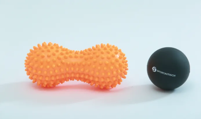 Top 8 different styles of massage balls,lacrosse ball,spiky ball ,yoga ball,peanut massage ball