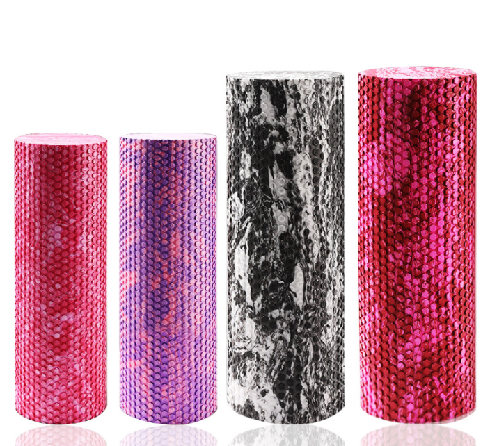 back foam roller