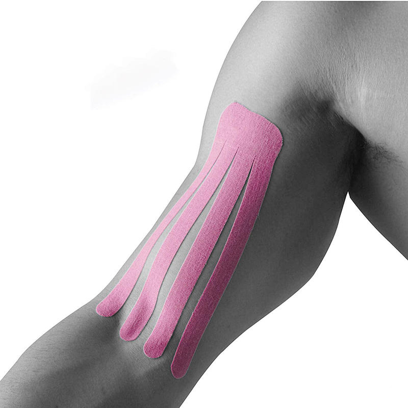 sports kinesio tape，sports tape,kinesio tape