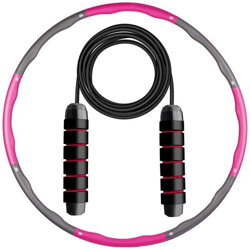 smart hula hoop