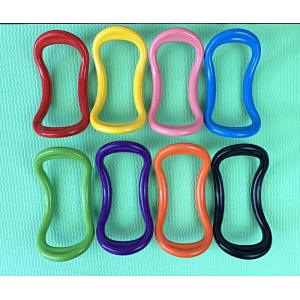 yoga circle ring