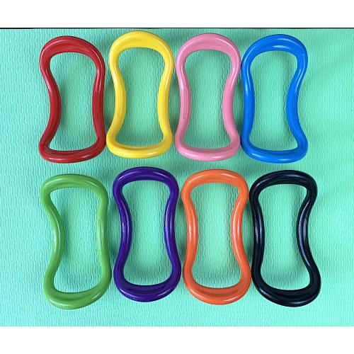 yoga circle ring