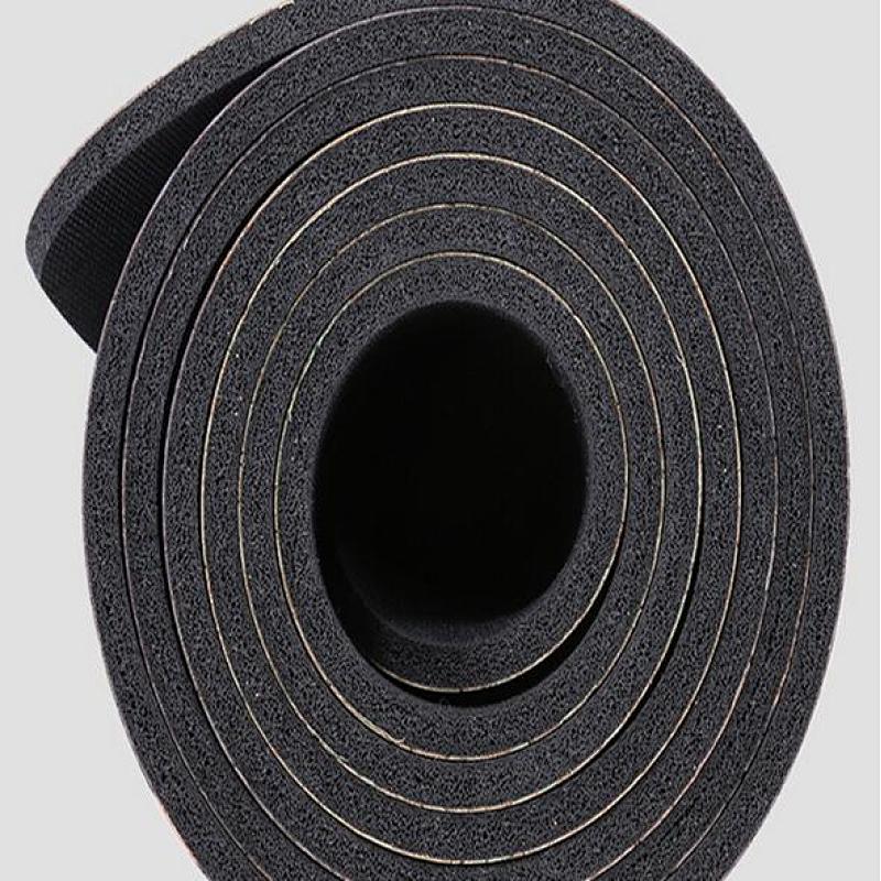 cork yoga mat