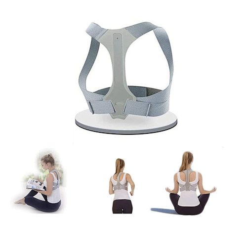 back posture corrector