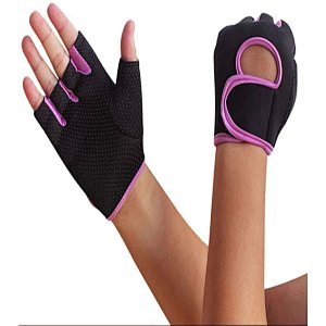 mitten gloves,strap