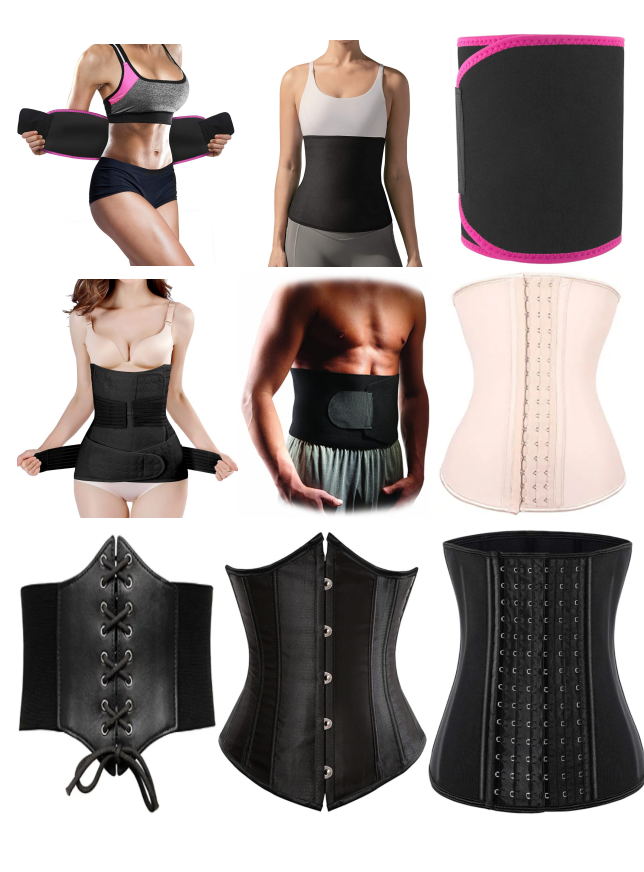 waist trainer