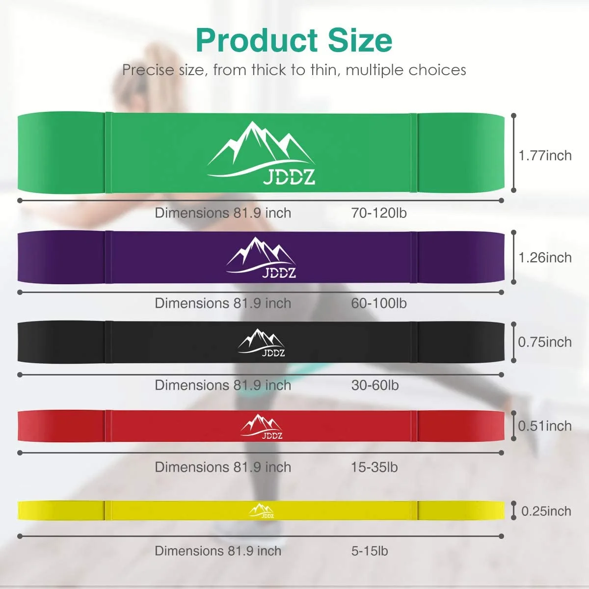 resistance bands in bulk ,wholesale resistance bands ,resistance bands factory