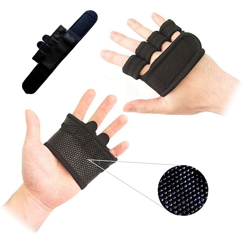 exercising gloves,strap
